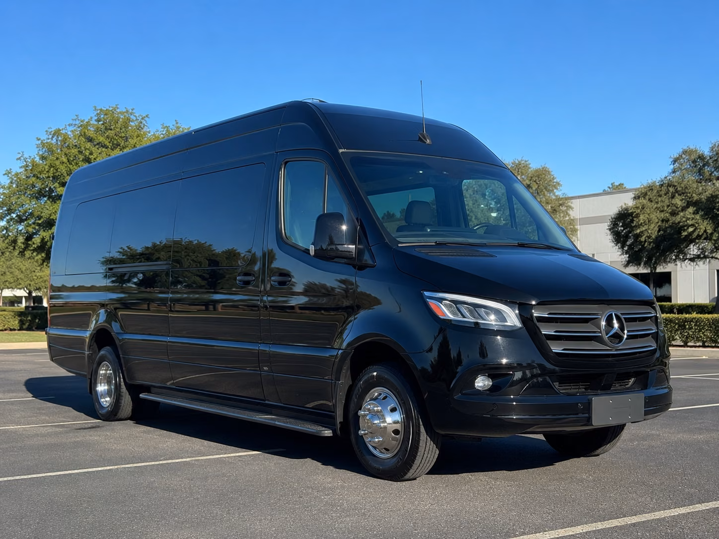 buffalo airport transportation