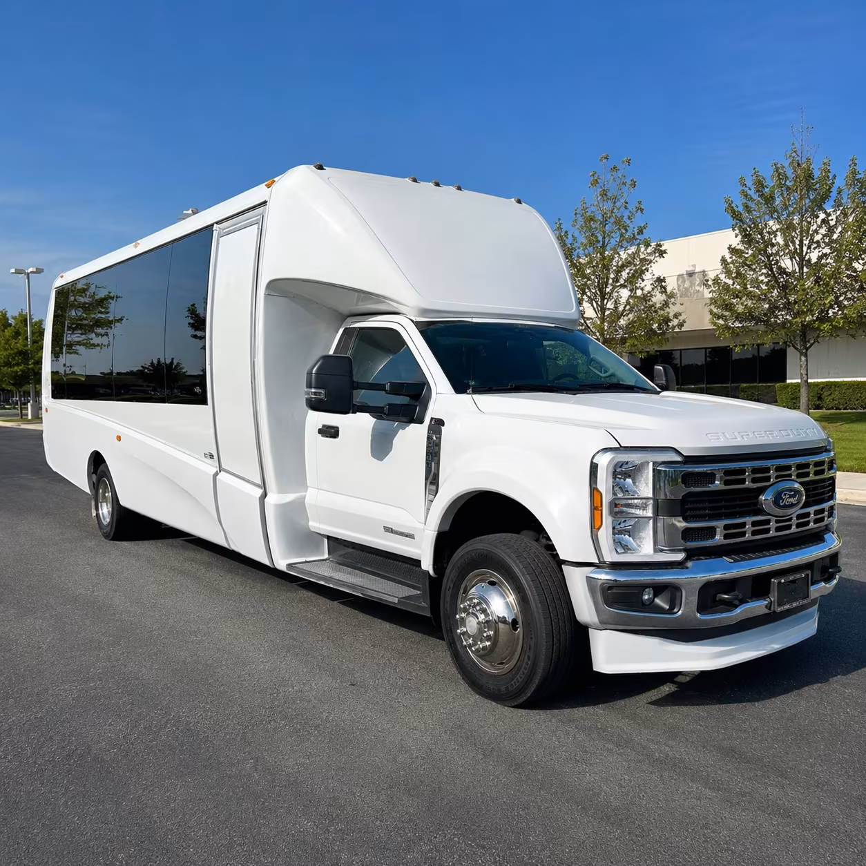 buffalo government military transportation onboard seating