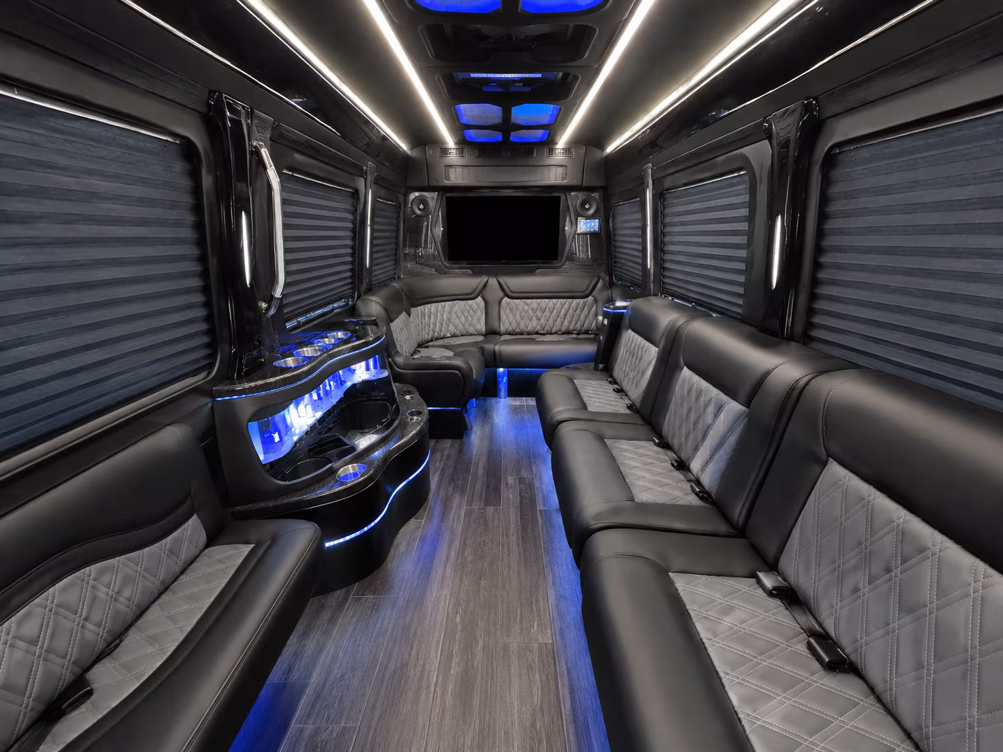 buffalo niagara medical campus and healthcare system shuttles