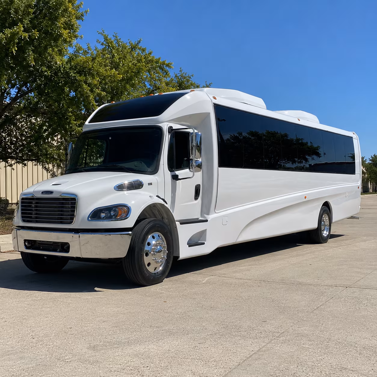 buffalo wine tour brewery transportation onboard seating