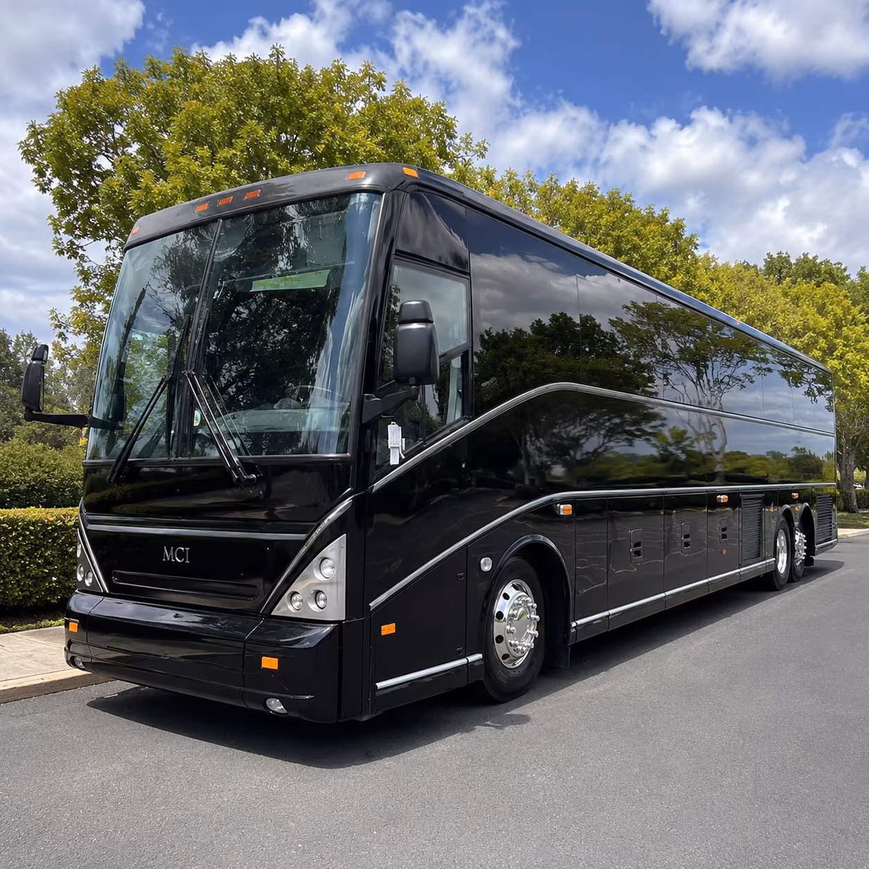 buffalocharterbusservices com can help you get a bus to sahlen field for bisons baseball
