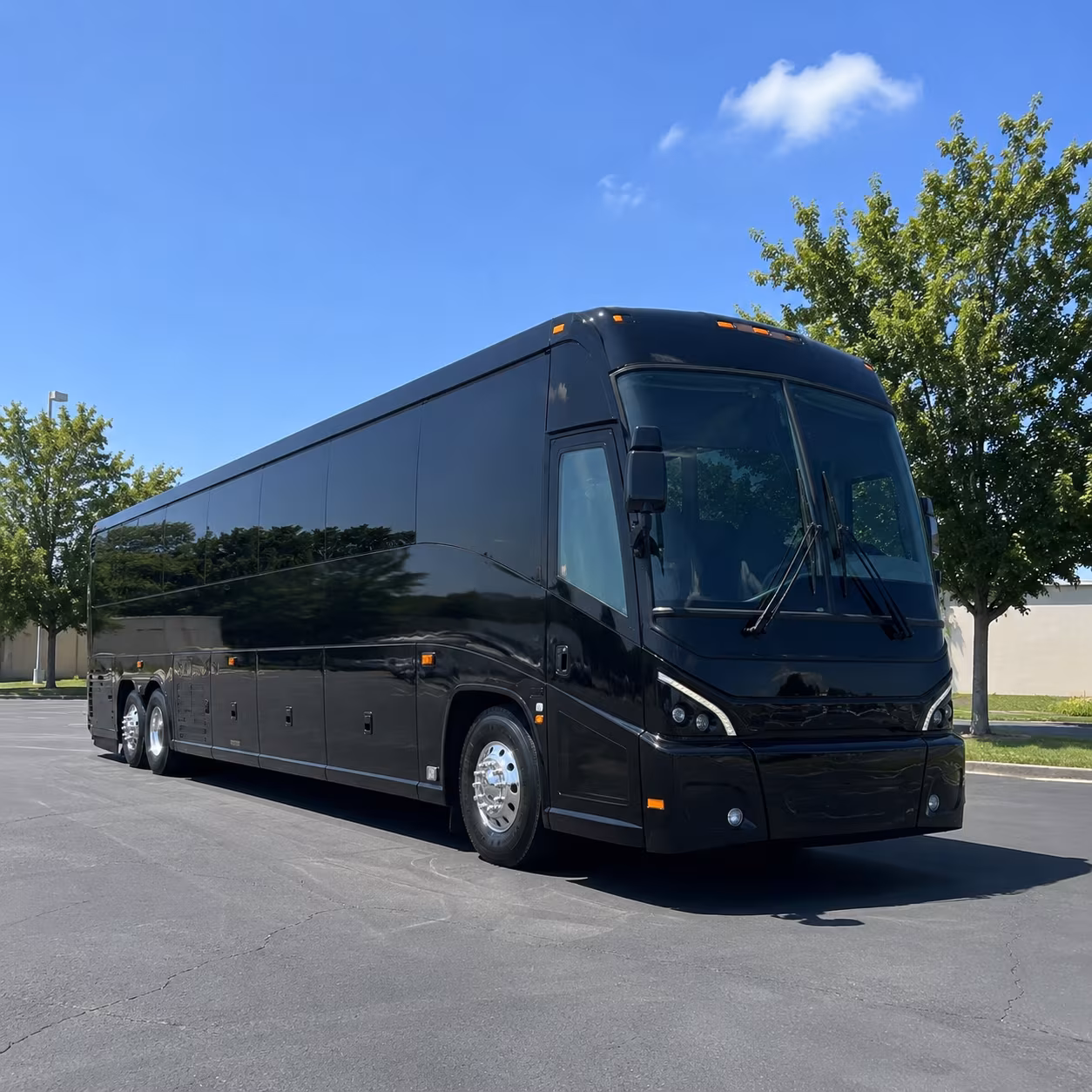 charter buses to niagara falls state park for buffalo school groups