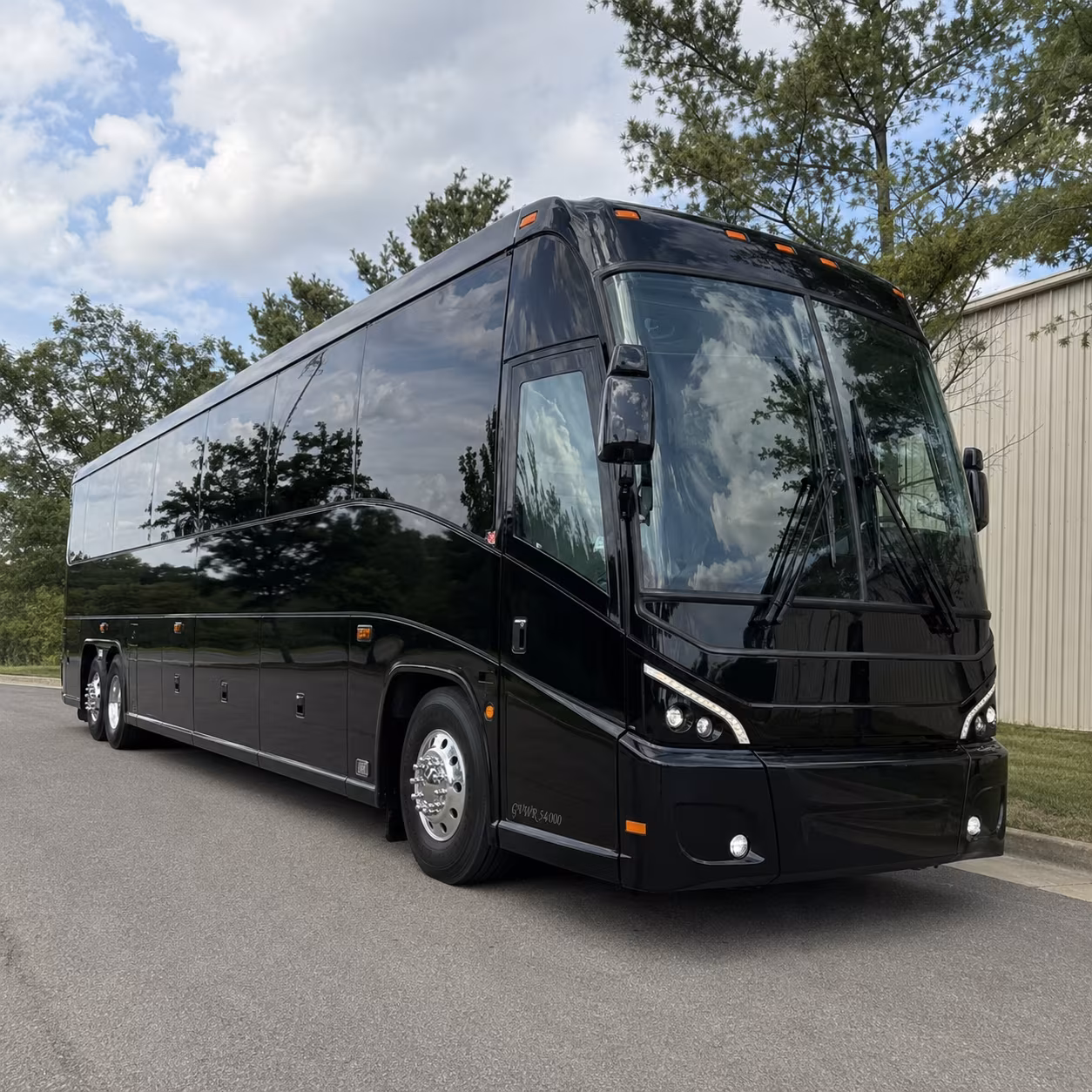 darien lake performing arts center bus rentals from buffalo