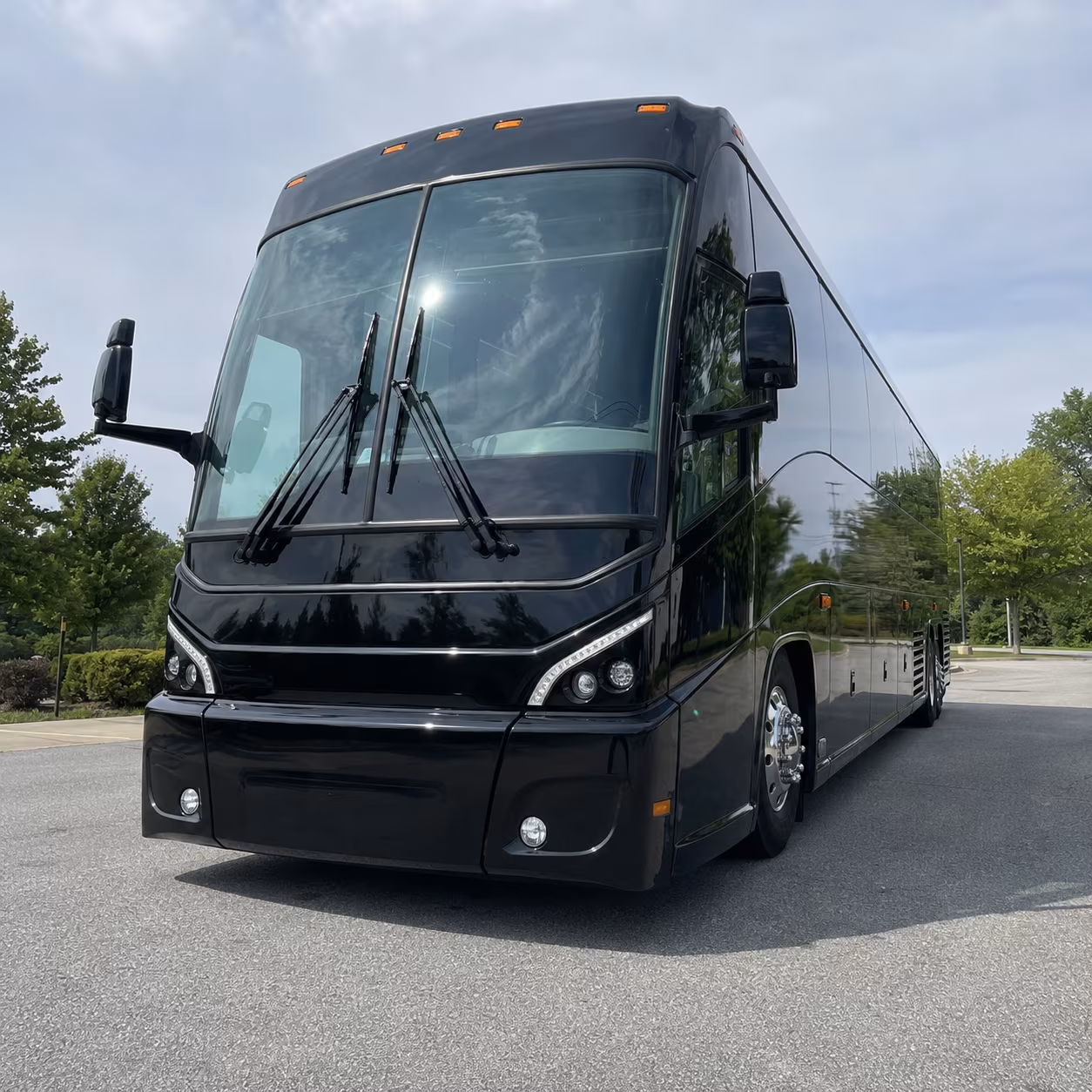 easter christmas and high attendance service transportation made simple