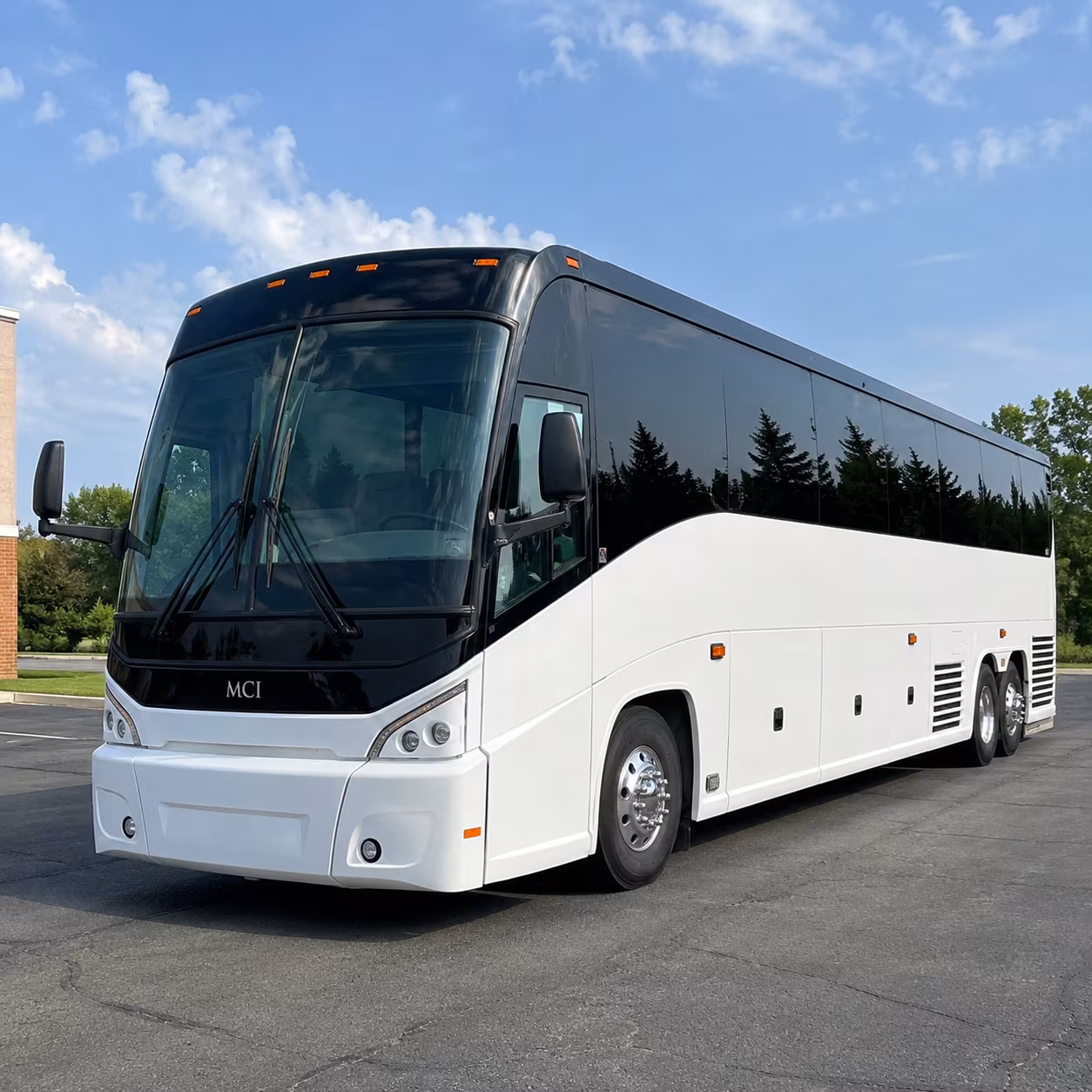 executive airport transfers and client pickup at buf