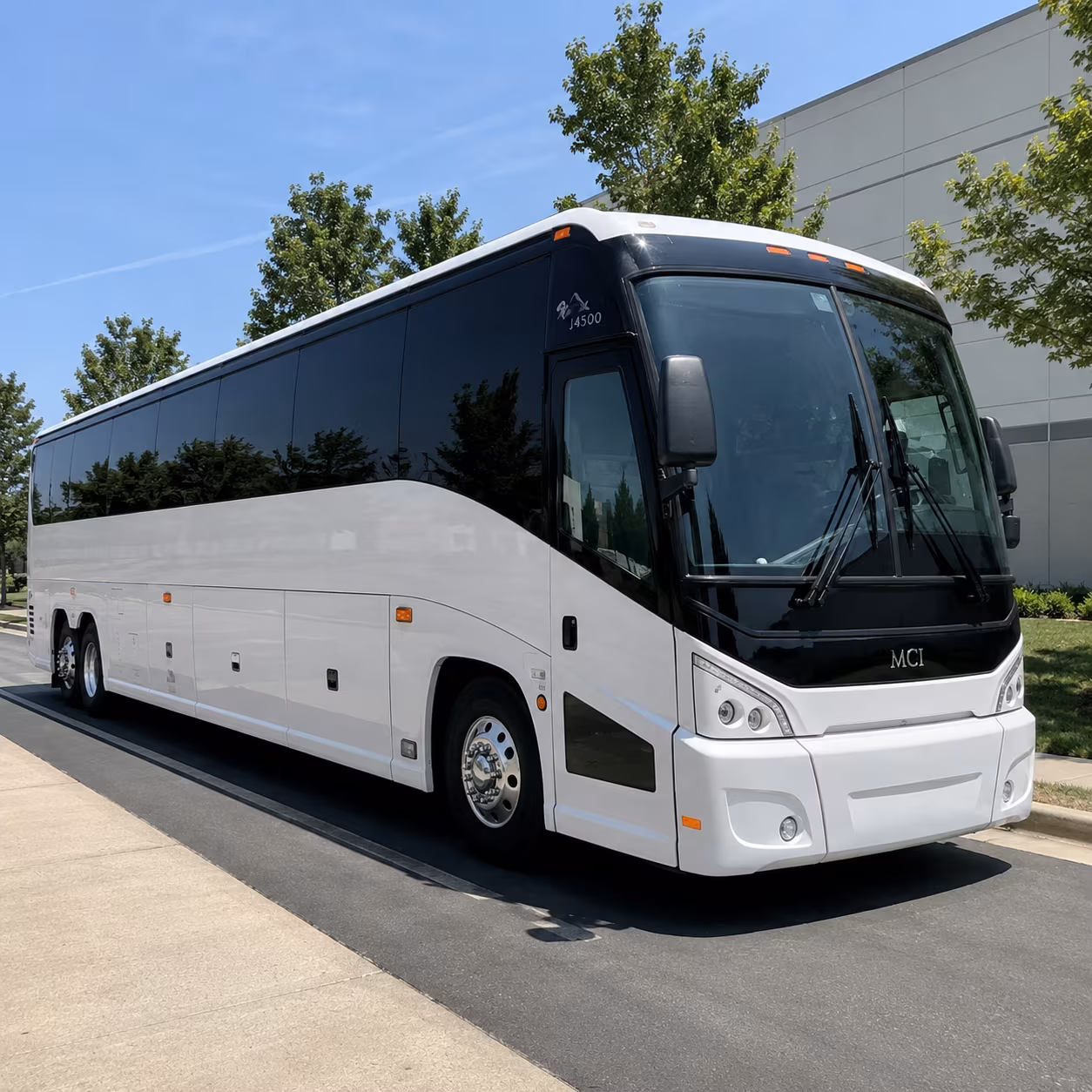 finding group transportation for buffalo sabres games and keybank center events