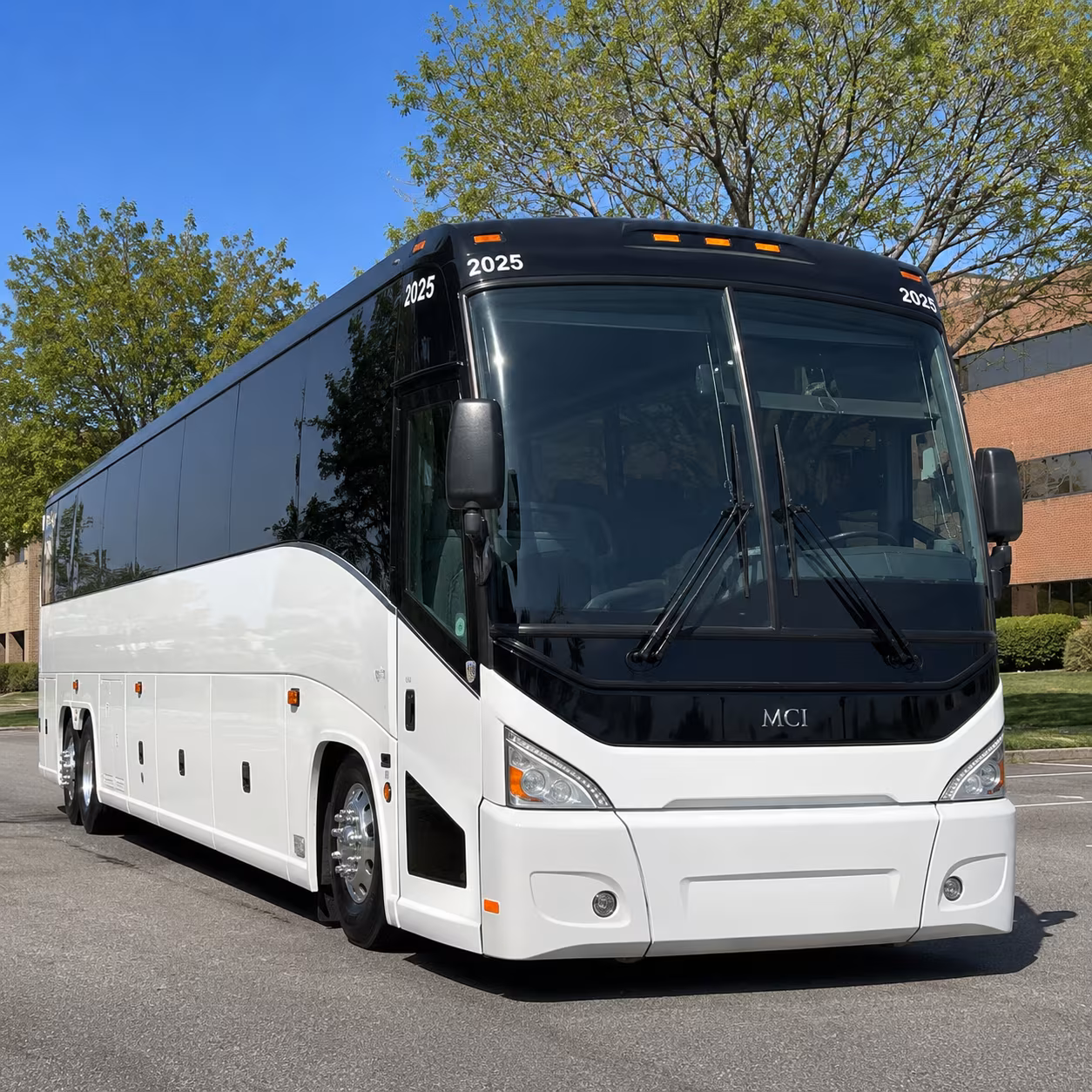 from transit road to downtown your group rides together all night