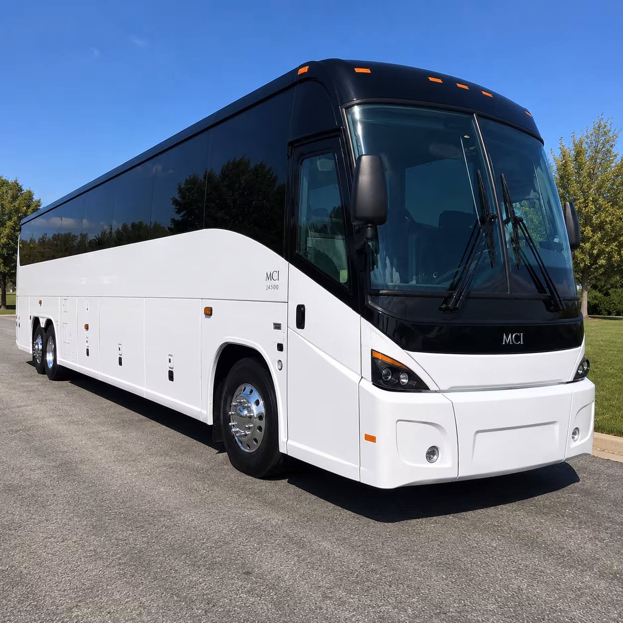 it s never been easier to arrange national guard unit transportation across western new york