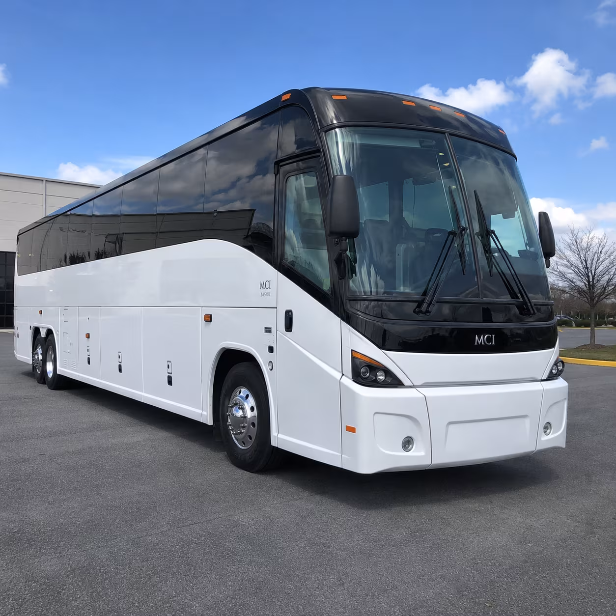 it s never been easier to set up a recurring buffalo employee shuttle