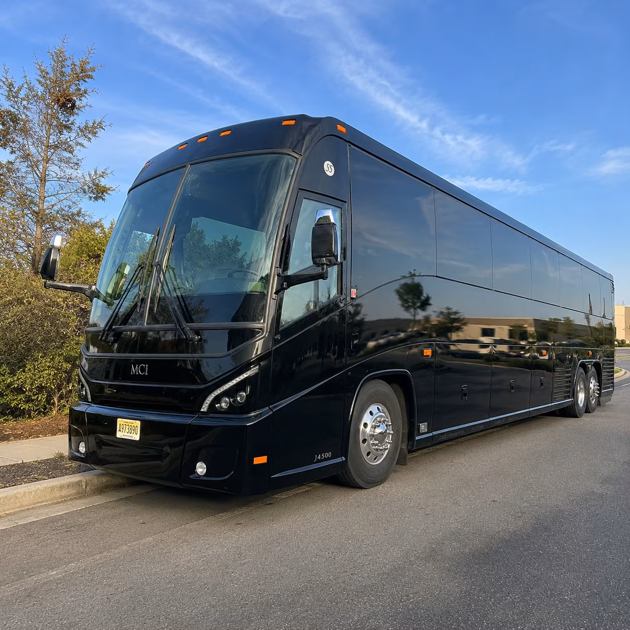 keybank center concert bus rentals on the buffalo waterfront