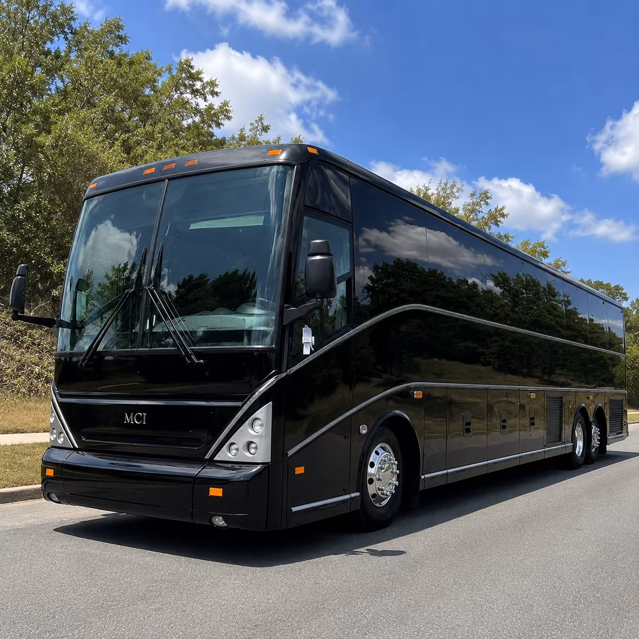 shuttle buses between buffalo s downtown hotels and wedding venues
