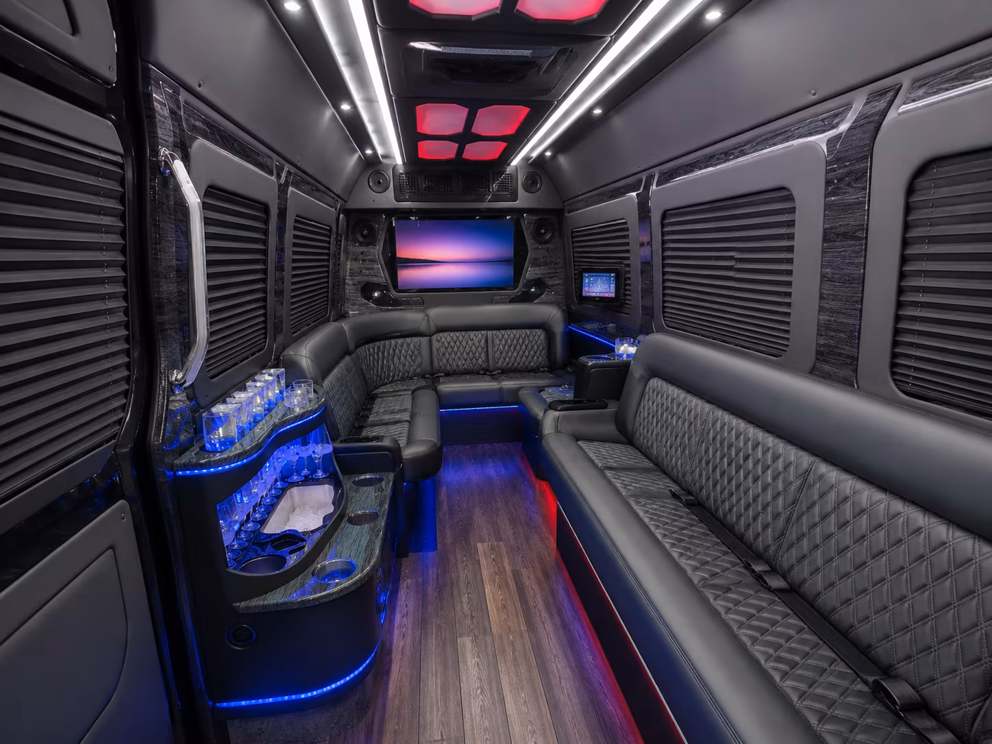 through buffalocharterbusservices com coordinating airport transfers for tdy travel out of buf is simple