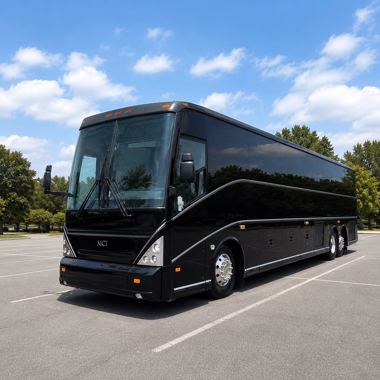 wedding guest buses to lakefront and suburban venues near buffalo