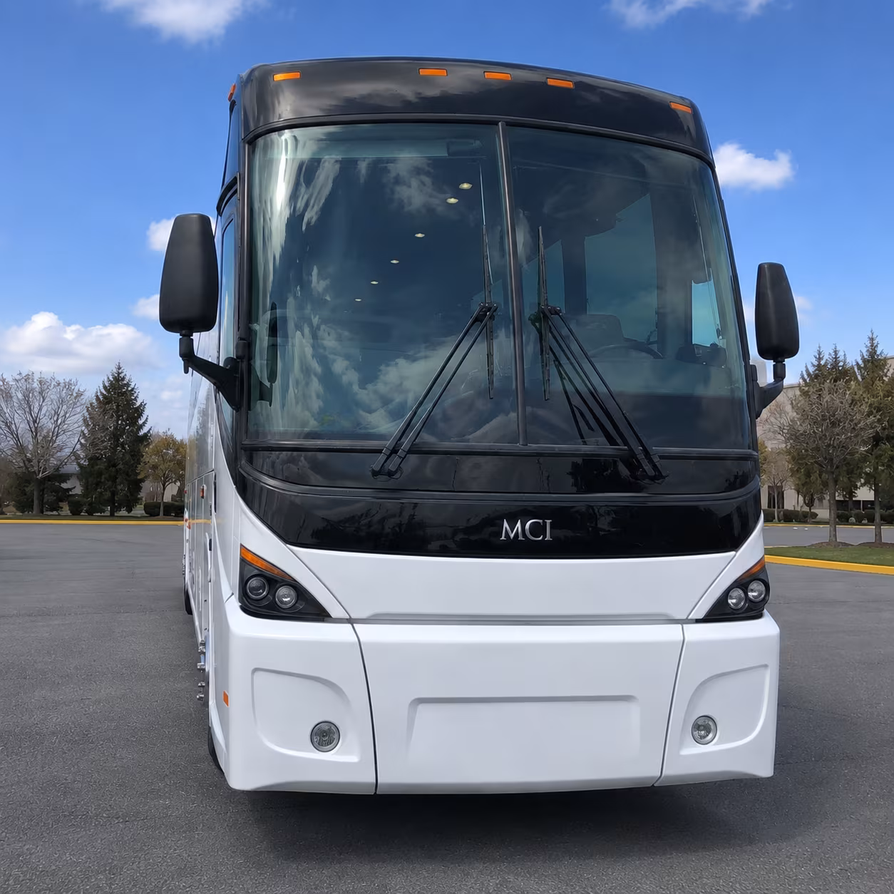 when federal delegations visit buffalo group transportation makes every stop seamless